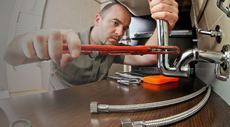 Professional Leak Detection in Richton Park, IL
